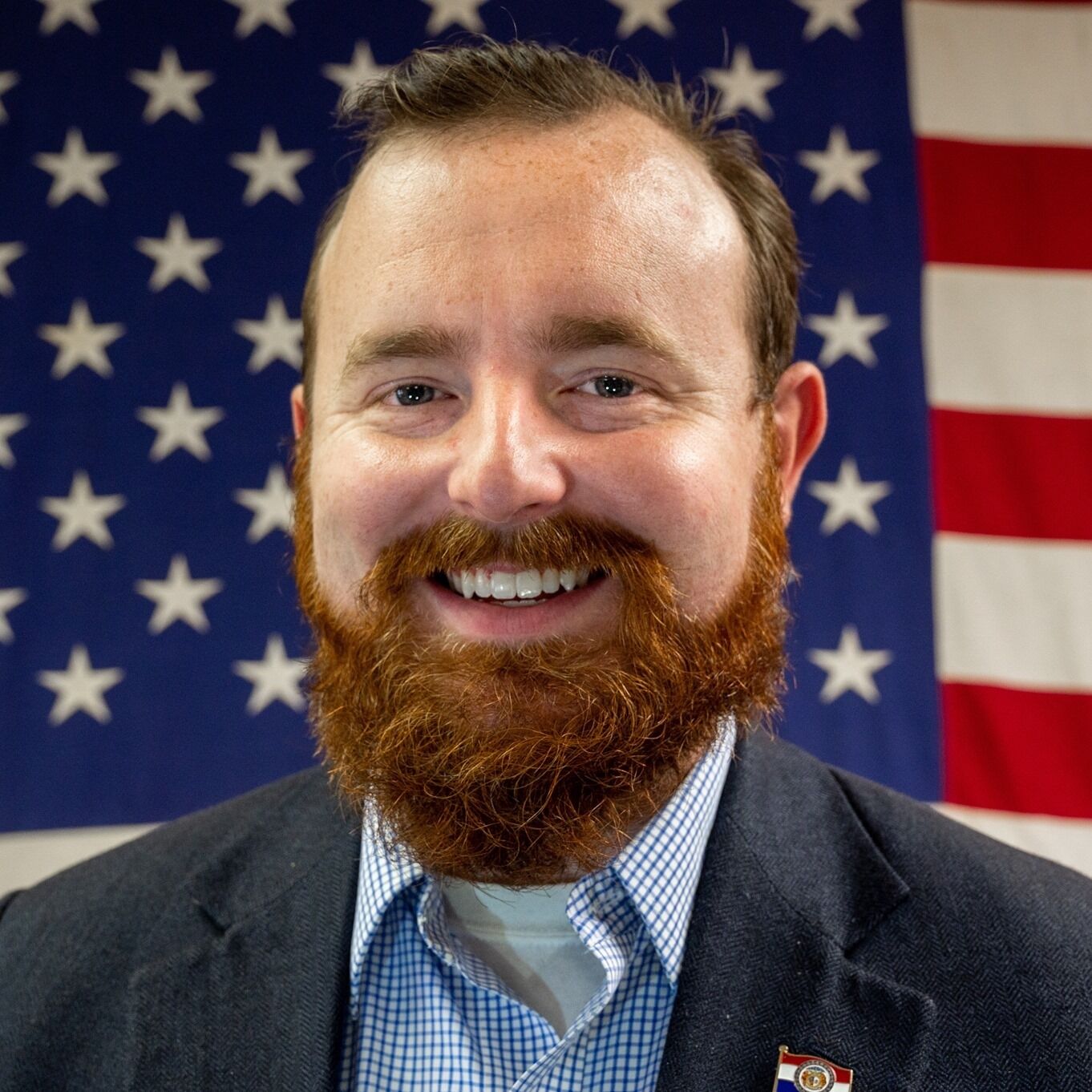 Justin Aldred